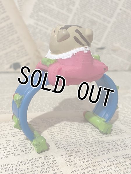 画像3: Barnyard Commandos/Meal Toy(90s) OA-020 (3)