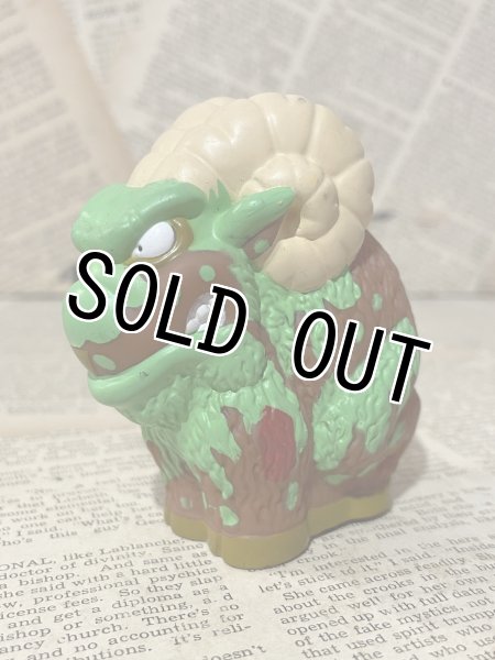 画像2: Barnyard Commandos/Action Figure(Cornelius Cannonfodder/Loose) OA-021 (2)