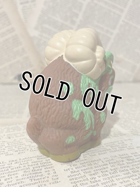 画像3: Barnyard Commandos/Action Figure(Cornelius Cannonfodder/Loose) OA-021 (3)