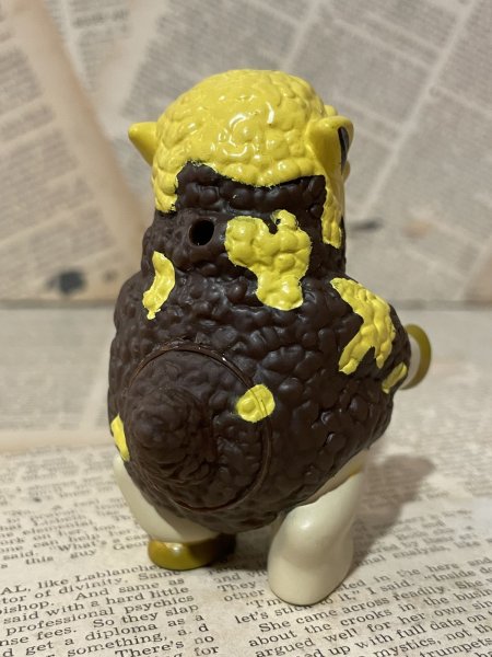 画像3: Barnyard Commandos/Action Figure(Sure Shoot Sherling/Loose) OA-022 (3)