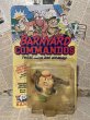 画像1: Barnyard Commandos/Action Figure(Sergeant Woolly Pullover/with card) OA-023 (1)