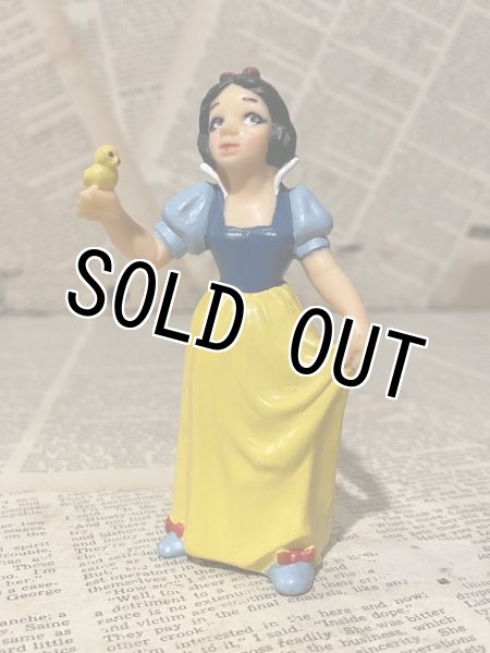 画像3: Snow White and the Seven Dwarfs/PVC Figure set(Bully) DI-022 (3)