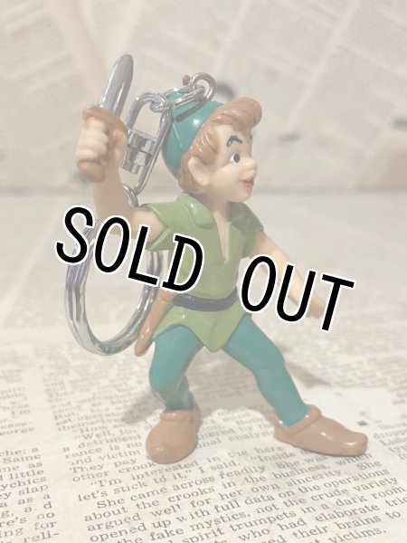 画像2: Peter Pan/PVC Figure DI-017 (2)