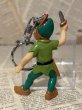 画像3: Peter Pan/PVC Figure DI-017 (3)