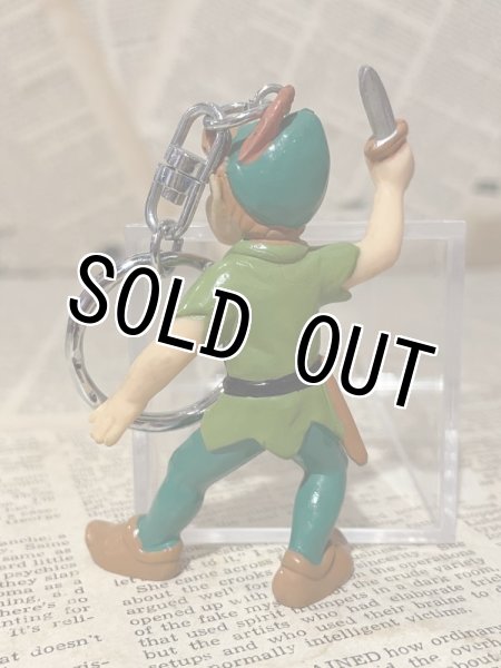 画像3: Peter Pan/PVC Figure DI-017 (3)