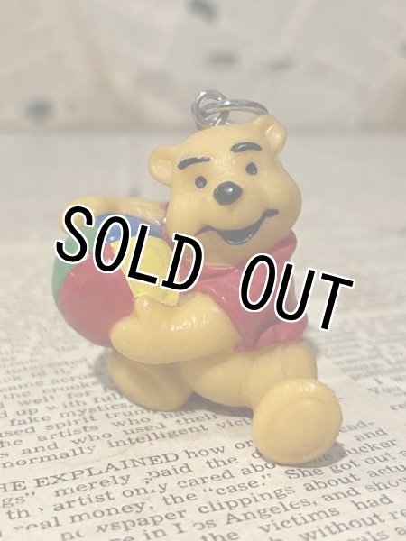 画像1: Winnie the Pooh/PVC Figure DI-019 (1)