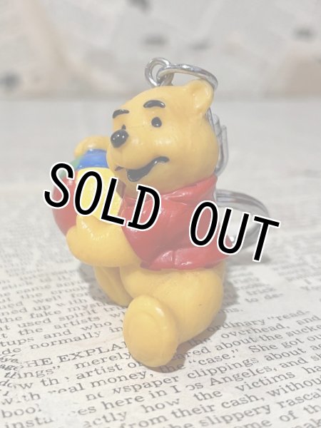 画像2: Winnie the Pooh/PVC Figure DI-019 (2)