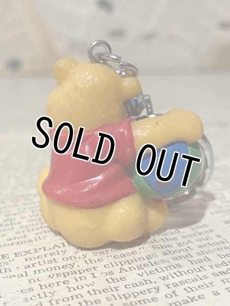 画像3: Winnie the Pooh/PVC Figure DI-019 (3)