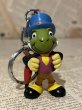 画像1: Jiminy Cricket/PVC Figure DI-018 (1)