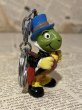 画像2: Jiminy Cricket/PVC Figure DI-018 (2)