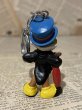 画像3: Jiminy Cricket/PVC Figure DI-018 (3)