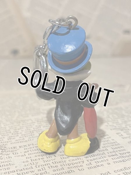 画像3: Jiminy Cricket/PVC Figure DI-018 (3)