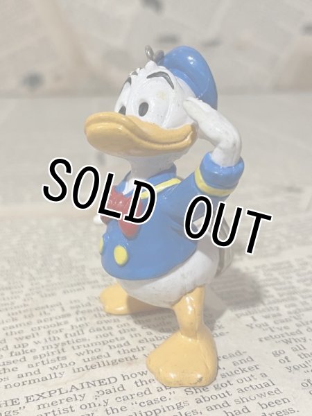 画像2: Donald Duck/PVC Figure DI-010 (2)