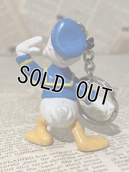 画像3: Donald Duck/PVC Figure DI-010 (3)