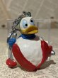 画像1: Donald Duck/PVC Figure DI-013 (1)