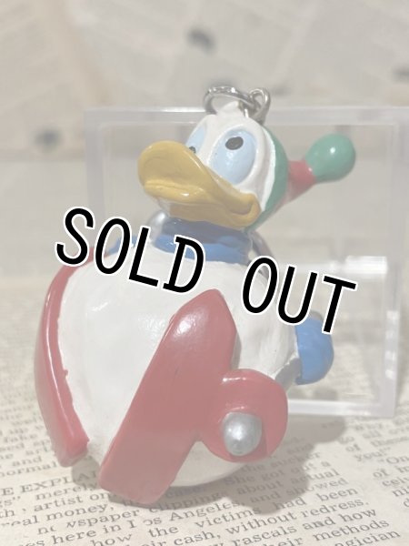 画像2: Donald Duck/PVC Figure DI-013 (2)