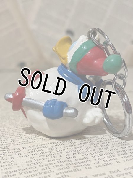 画像3: Donald Duck/PVC Figure DI-013 (3)