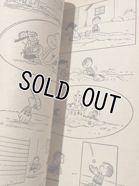画像2: PEANUTS/Comic Book(70s) PN-001 (2)