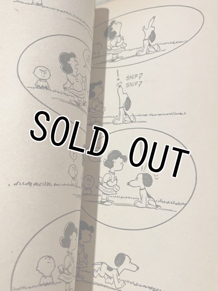 画像3: PEANUTS/Comic Book(70s) PN-001 (3)