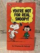 画像1: PEANUTS/Comic Book(70s) PN-002 (1)