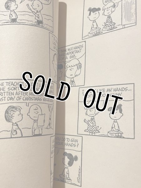画像2: PEANUTS/Comic Book(70s) PN-002 (2)