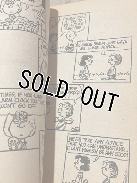 画像2: PEANUTS/Comic Book(70s) PN-003 (2)