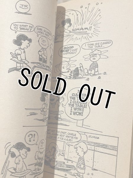 画像3: PEANUTS/Comic Book(70s) PN-004 (3)