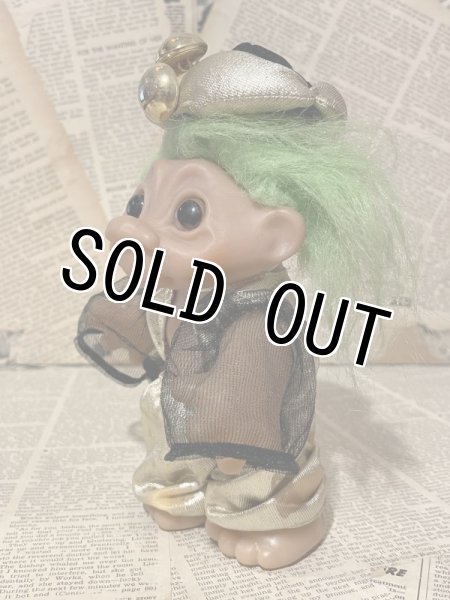 画像2: Vintage Troll Doll(90s) (2)
