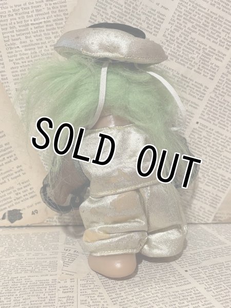 画像3: Vintage Troll Doll(90s) (3)