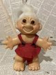 画像1: Vintage Troll Doll(70s) (1)