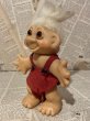 画像2: Vintage Troll Doll(70s) (2)