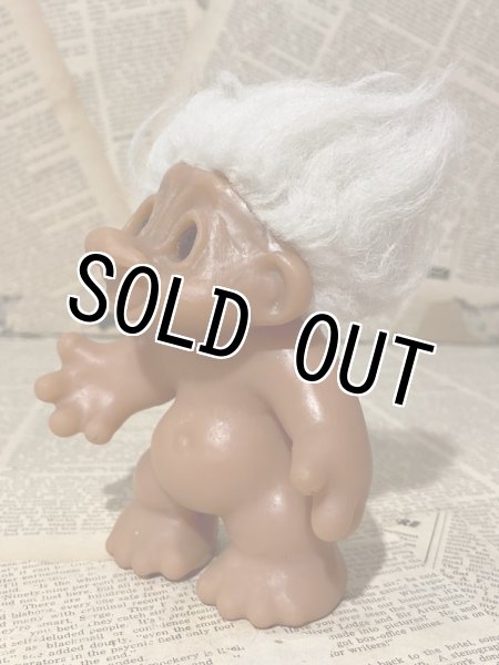 画像2: Vintage Troll Doll(90s) (2)