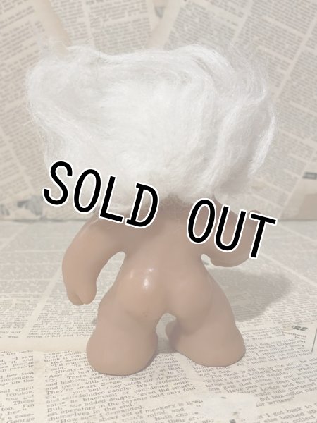 画像3: Vintage Troll Doll(90s) (3)
