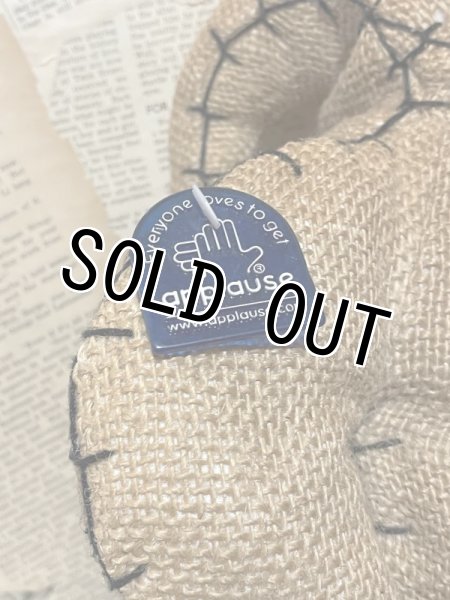 画像4: TNBC/Plush(90s/Oogie-Boogie) DI-030 (4)