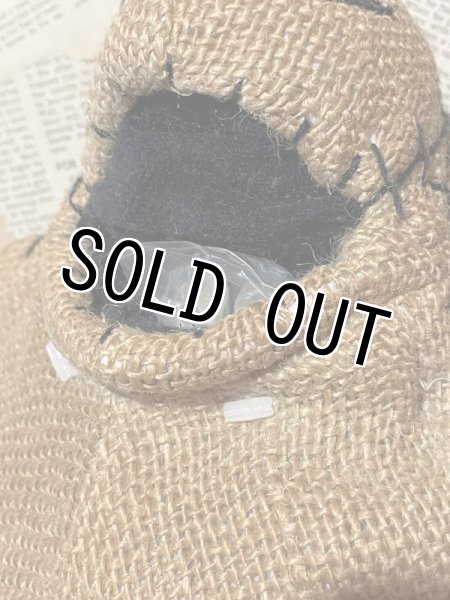 画像5: TNBC/Plush(90s/Oogie-Boogie) DI-030 (5)