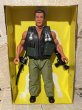 画像2: COMMANDO/16" Super Action Figure(80s/with box) MO-029 (2)