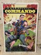 画像4: COMMANDO/16" Super Action Figure(80s/with box) MO-029 (4)