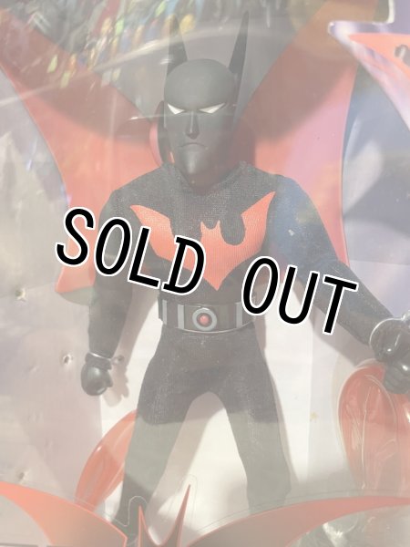 画像2: BATMAN BEYOND/Action Figure(90s/MIB) DC-012 (2)
