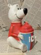 画像2: ICEE BEAR/Coin Bank(70s) OF-060 (2)