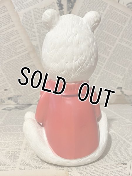 画像3: ICEE BEAR/Coin Bank(70s) OF-060 (3)