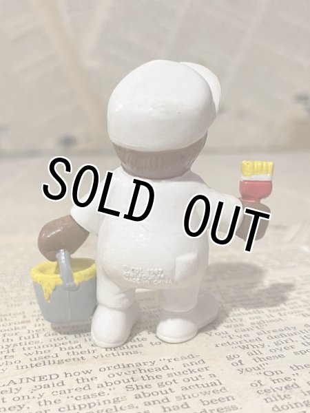 画像3: Kiwi Folks/PVC Figure(80s) AO-020 (3)