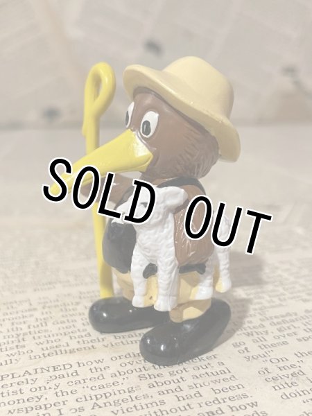 画像2: Kiwi Folks/PVC Figure(80s) AO-022 (2)