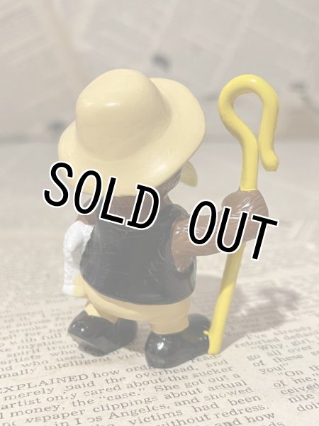 画像3: Kiwi Folks/PVC Figure(80s) AO-022 (3)