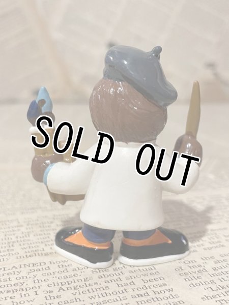 画像3: Kiwi Folks/PVC Figure(80s) AO-023 (3)