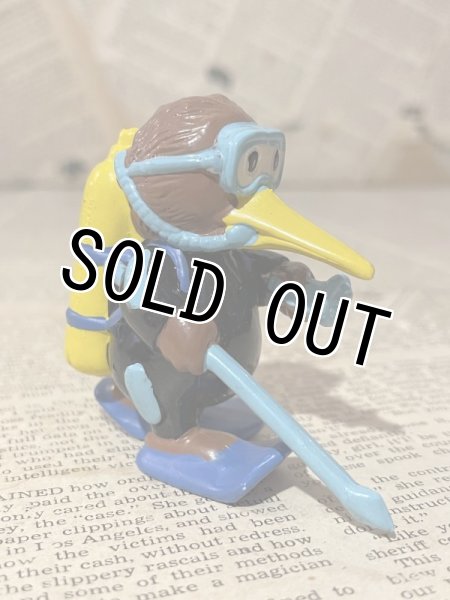 画像2: Kiwi Folks/PVC Figure(80s) AO-024 (2)