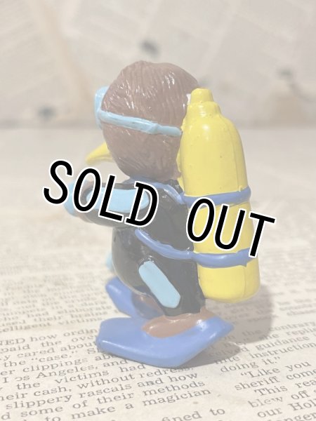 画像3: Kiwi Folks/PVC Figure(80s) AO-024 (3)