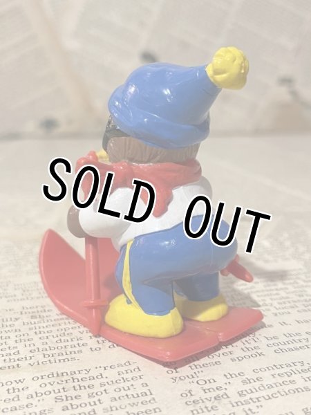 画像3: Kiwi Folks/PVC Figure(80s) AO-025 (3)