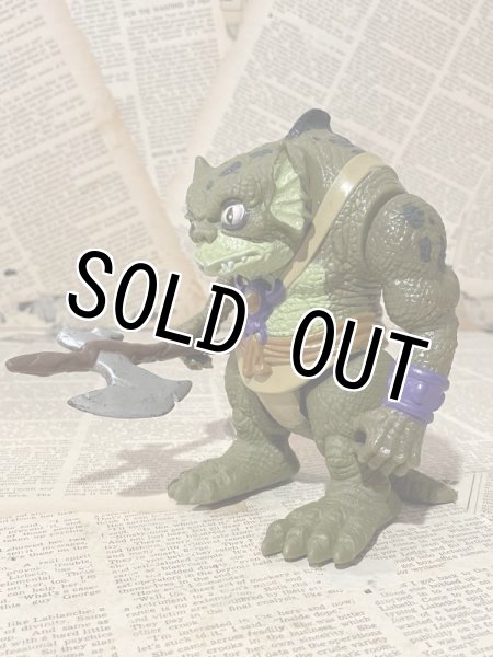 画像2: Thundercats/Action Figure(Slithe/Loose) FA-092 (2)