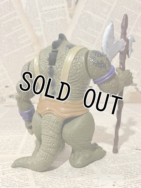 画像3: Thundercats/Action Figure(Slithe/Loose) FA-092 (3)