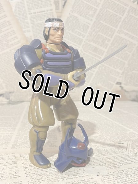 画像2: Thundercats/Action Figure(Hachiman/Loose) FA-097 (2)